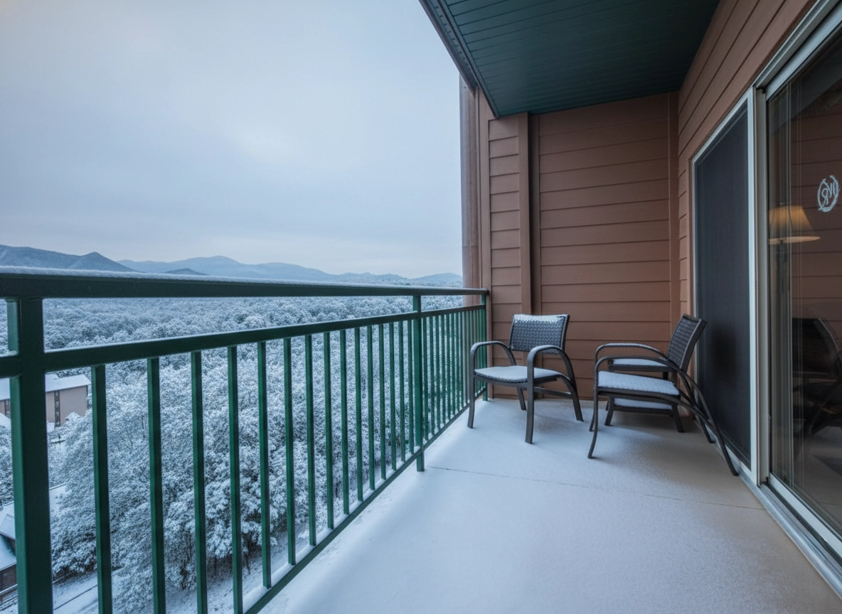 Accommodations photo 1